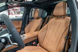 مرسيدس بنز E-Class